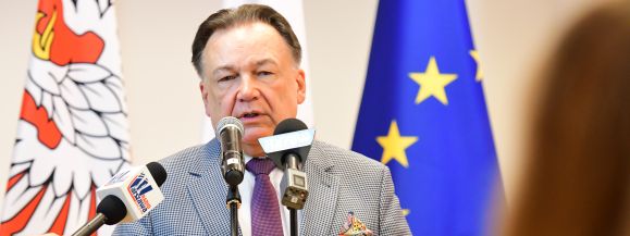 Mazowsze powołuje Radę ds. Unii Europejskiej