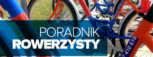 Poradnik rowerzysty 