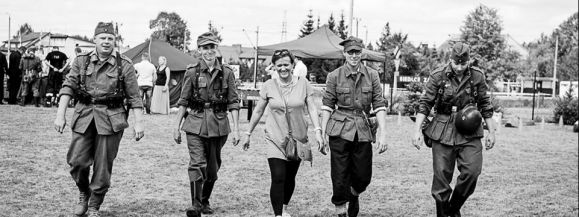 Słonecznie, rodzinnie bez alkoholu i używek&hellip;