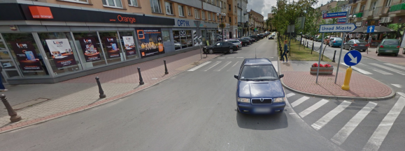 Ulica Kilińskiego do remontu !