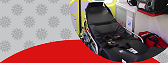 Dodatkowe 13 mln zł z Unii Europejskiej na wsparcie zespoł&oacute;w ratownictwa medycznego