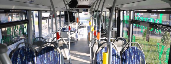 Uwaga! Wkrótce zacznie obowiązywać wakacyjny rozkład autobusów