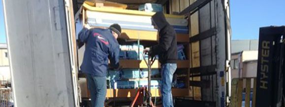 Kolejne ł&oacute;żka rehabilitacyjne dla mieszkańc&oacute;w