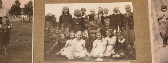 Dziecięca tragedia uchwycona w świadectwach