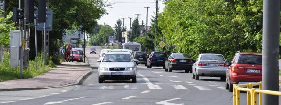 Łukowska zamknięta na 5 miesięcy