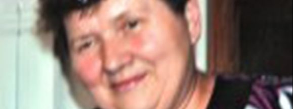 Zaginęła Danuta Władysława Rokicka