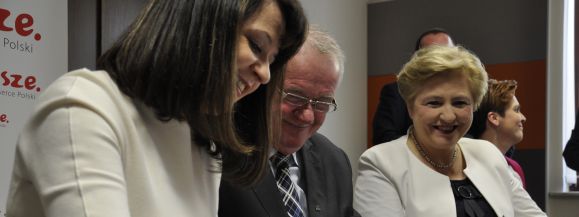 Miliony na rozw&oacute;j szkolnictwa zawodowego w Siedlcach