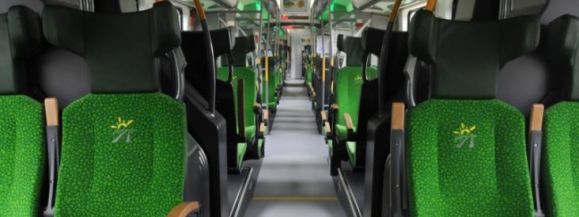 Biletowa rewolucja w Kolejach Mazowieckich