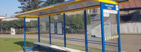 Dodatkowa komunikacja miejska na Wszystkich Świętych 2020 w Siedlcach