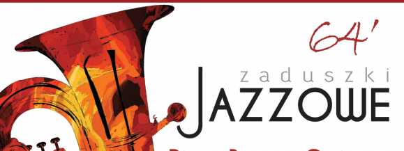 64. Siedleckie Zaduszki Jazzowe - Koncerty Piotr Baron Quintet, Dixie Fellows i Walk Away