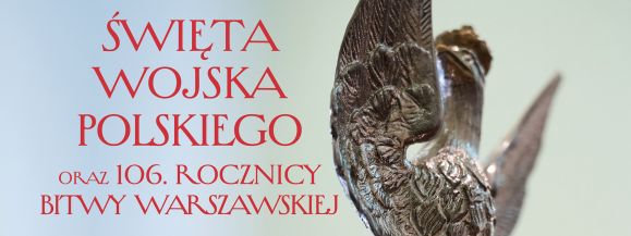 Święto Wojska Polskiego w Siedlcach