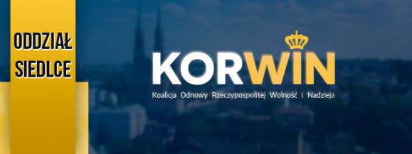 Odezwa do siedleckich zwolennik&oacute;w KOD