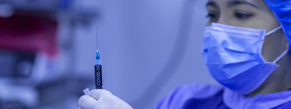 Cztery osoby zmarło w szpitalu miejskim