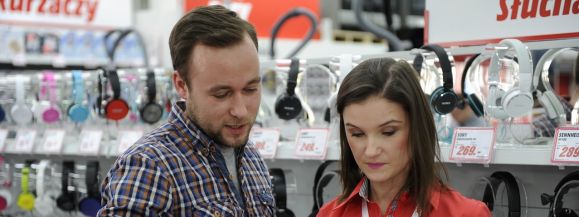 Media Markt w Siedlcach