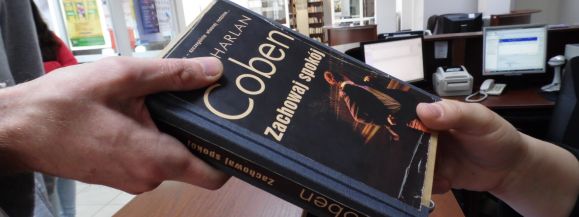 Siedlczanie czytają aż miło!