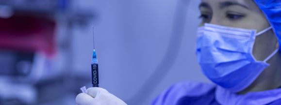 Koronawirus. Aktualna sytuacja w powiecie siedleckim