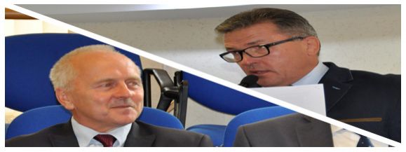 Sitnik zamęcza urząd swoimi pytaniami