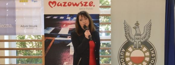 Chcę być bezpieczny