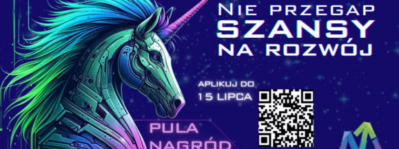 Samorząd Mazowsza nagrodzi startupy