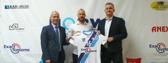 Bartosz Zrajkowski opuścił KPS Siedlce