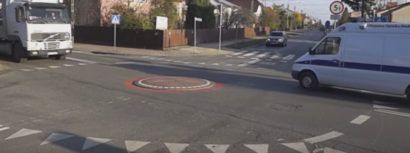 Nakładka na Kazimierzowskiej doczeka się brata bliźniaka