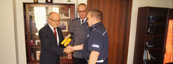 Będą częstsze kontrole trzeźwości