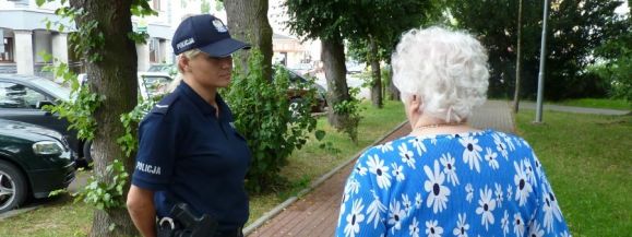 Ostrzegajmy senior&oacute;w