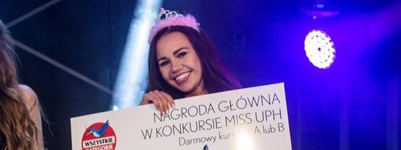 Myśleli, że wygrałam samoch&oacute;d