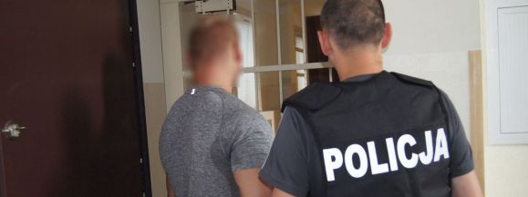 P&oacute;łtora kilograma narkotyk&oacute;w u 25-latk&oacute;w