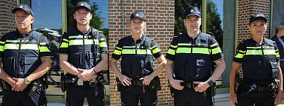 Groźny przestępca Łukasz W. zatrzymany w Holandii