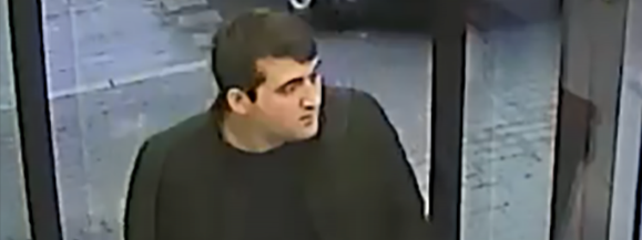 Rozpoznaj sprawce kradzieży