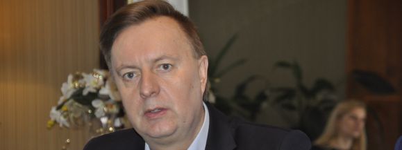 Rok dla szpitala szczeg&oacute;lny