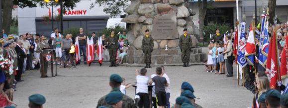 Święto Wojska Polskiego w Siedlcach (zdjęcia)