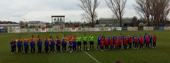  Pogoń Siedlce GKS Katowice  na żywo