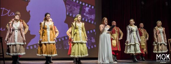 Ku pamięci pani Hani (fotogaleria)