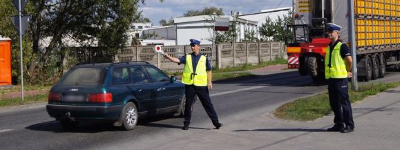 Podsumowanie akcji TRUCK & BUS