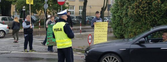 Europejski Tydzień Mobilności w Siedlcach