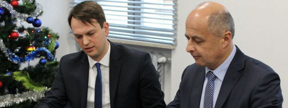 Siedlce robią grunt pod nowych fachowc&oacute;w od odnawialnych źr&oacute;deł energii