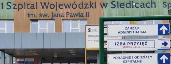 Ponad 10 mln zł z budżetu Mazowsza na inwestycje w służbie zdrowia