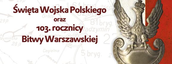 Święto Wojska Polskiego w Siedlcach