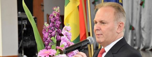 Absolutorium dla Krzysztofa Kryszczuka po raz 15.