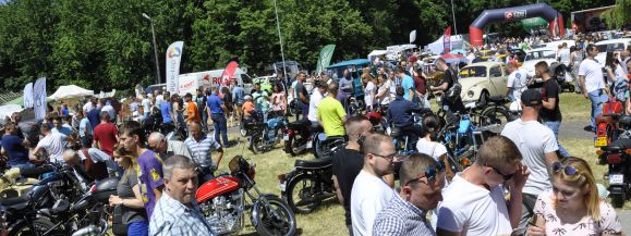 Mrowisko 2017 (zdjęcia)