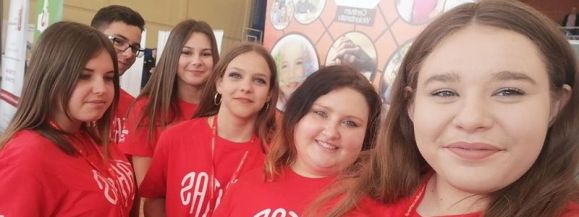 Zaproszenie do udziału w projekcie „Czas na młodzież 2019”