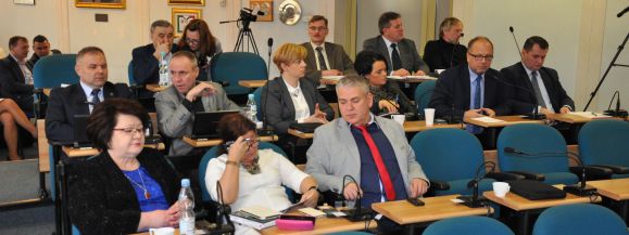 Jutrzejsze pytania siedleckich radnych do władzy