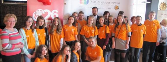 26. urodziny Caritas Diecezji Siedleckiej