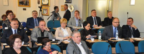 Sytuacja finansowa miasta owiana tajemnicą