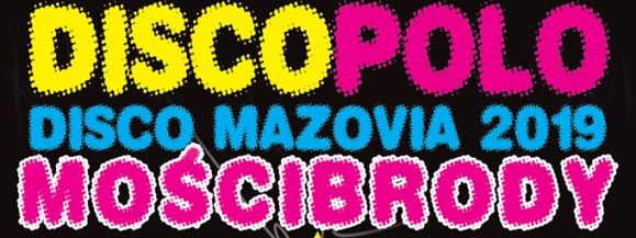 Gwiazdy disco polo w Mościbrodach