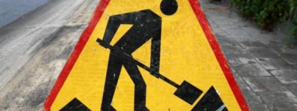 !UWAGA!  wymiana nawierzchni na skrzyżowaniu ulic 3-go Maja i Armii Krajowej