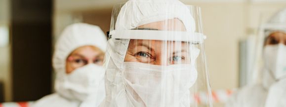 Zmarła 86 letnia pacjentka w Szpitalu Miejskim