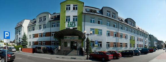 Emerytura i renta jeszcze przed świętami